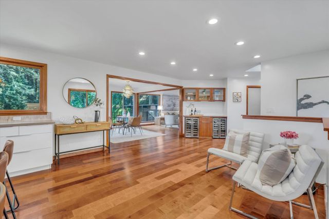 12 Summit Road, Woodside, CA 94062