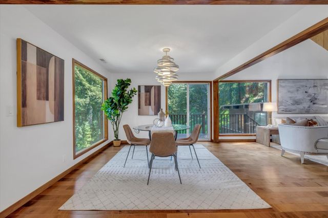 12 Summit Road, Woodside, CA 94062