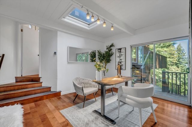 12 Summit Road, Woodside, CA 94062