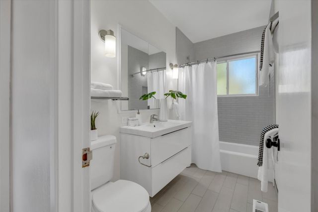 12 Summit Road, Woodside, CA 94062