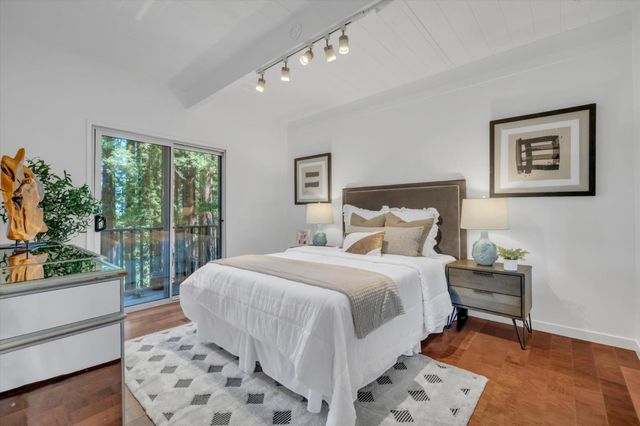 12 Summit Road, Woodside, CA 94062