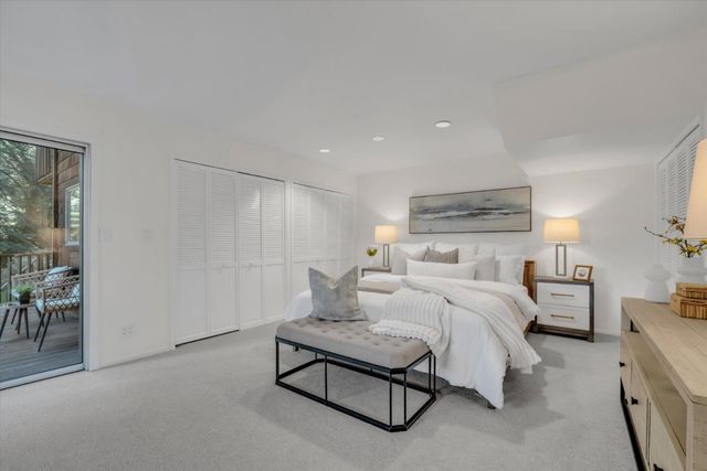 12 Summit Road, Woodside, CA 94062