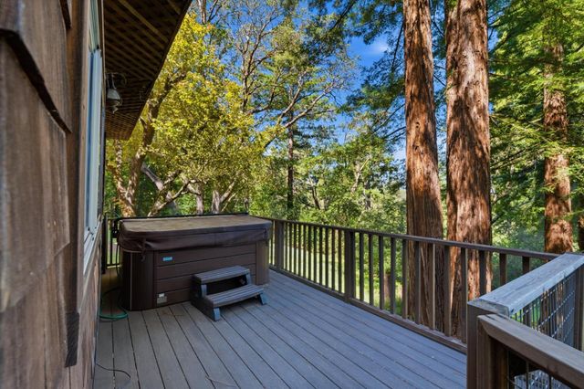 12 Summit Road, Woodside, CA 94062