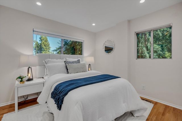 12 Summit Road, Woodside, CA 94062