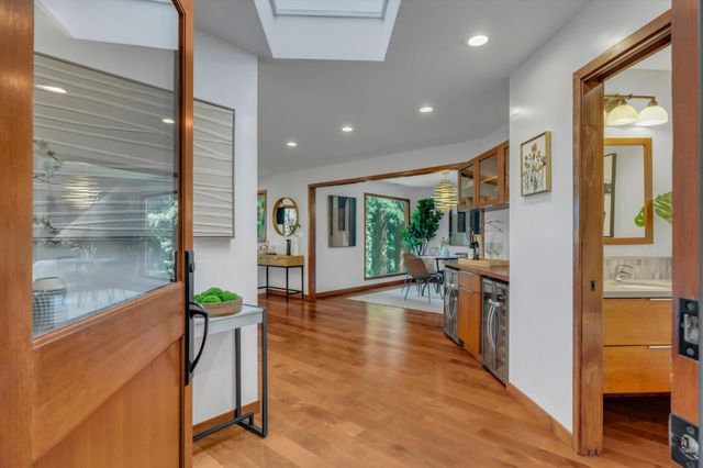 12 Summit Road, Woodside, CA 94062