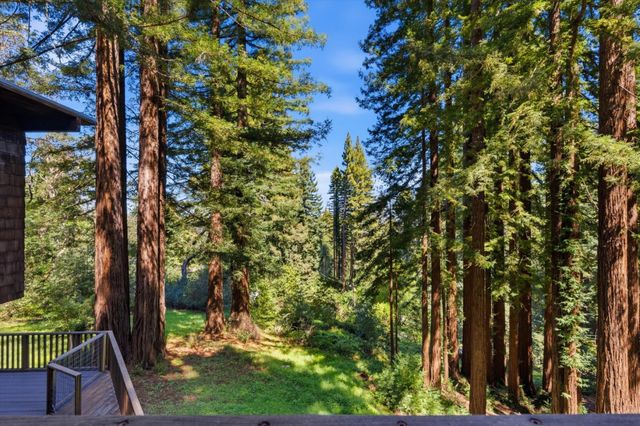 12 Summit Road, Woodside, CA 94062