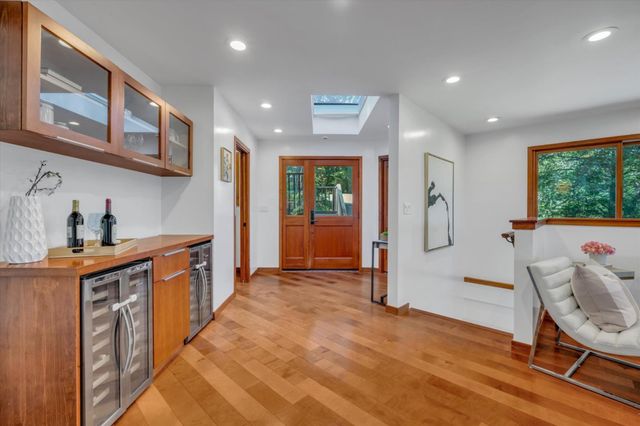 12 Summit Road, Woodside, CA 94062