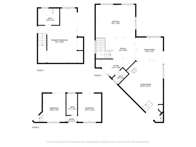 12 Summit Road, Woodside, CA 94062
