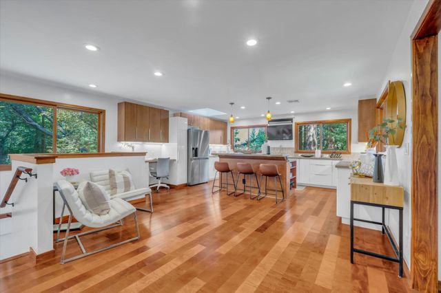 12 Summit Road, Woodside, CA 94062