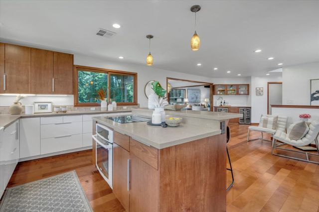 12 Summit Road, Woodside, CA 94062