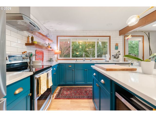 14653 Nw FORESTEL Loop, Beaverton, OR 97006