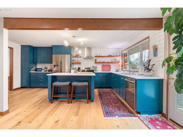 14653 Nw FORESTEL Loop, Beaverton, OR 97006