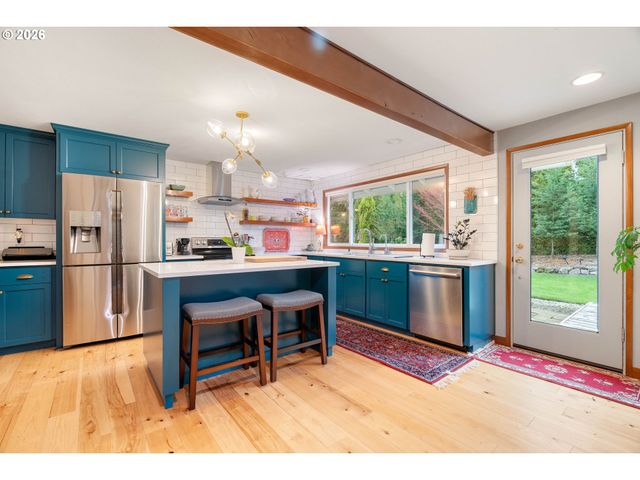 14653 Nw FORESTEL Loop, Beaverton, OR 97006