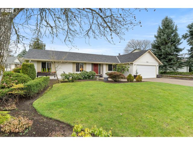 14653 Nw FORESTEL Loop, Beaverton, OR 97006