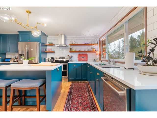 14653 Nw FORESTEL Loop, Beaverton, OR 97006