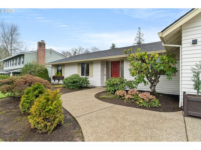 14653 Nw FORESTEL Loop, Beaverton, OR 97006