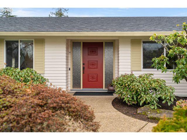 14653 Nw FORESTEL Loop, Beaverton, OR 97006