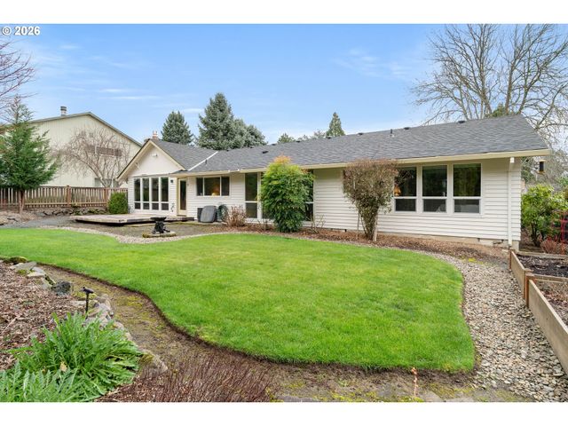 14653 Nw FORESTEL Loop, Beaverton, OR 97006
