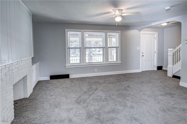 5208 Clement Avenue, Maple Heights, OH 44137