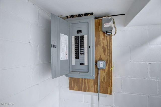 5208 Clement Avenue, Maple Heights, OH 44137