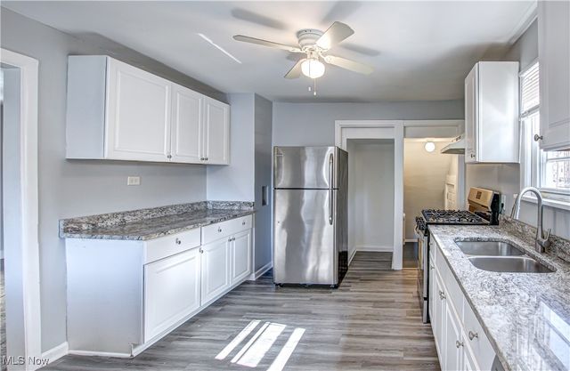 5208 Clement Avenue, Maple Heights, OH 44137