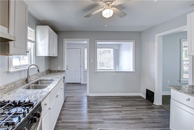 5208 Clement Avenue, Maple Heights, OH 44137