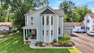 48 N Limestone Street, Jamestown Vlg, OH 45335