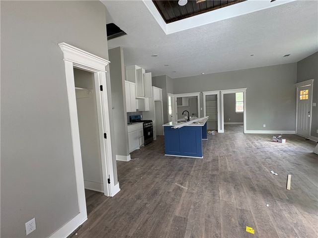 1403 Clark Street, Bryan, TX 77808