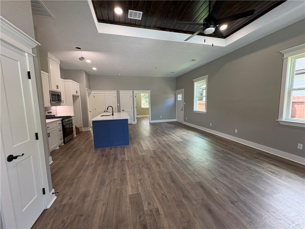 1403 Clark Street, Bryan, TX 77808 — photo 3