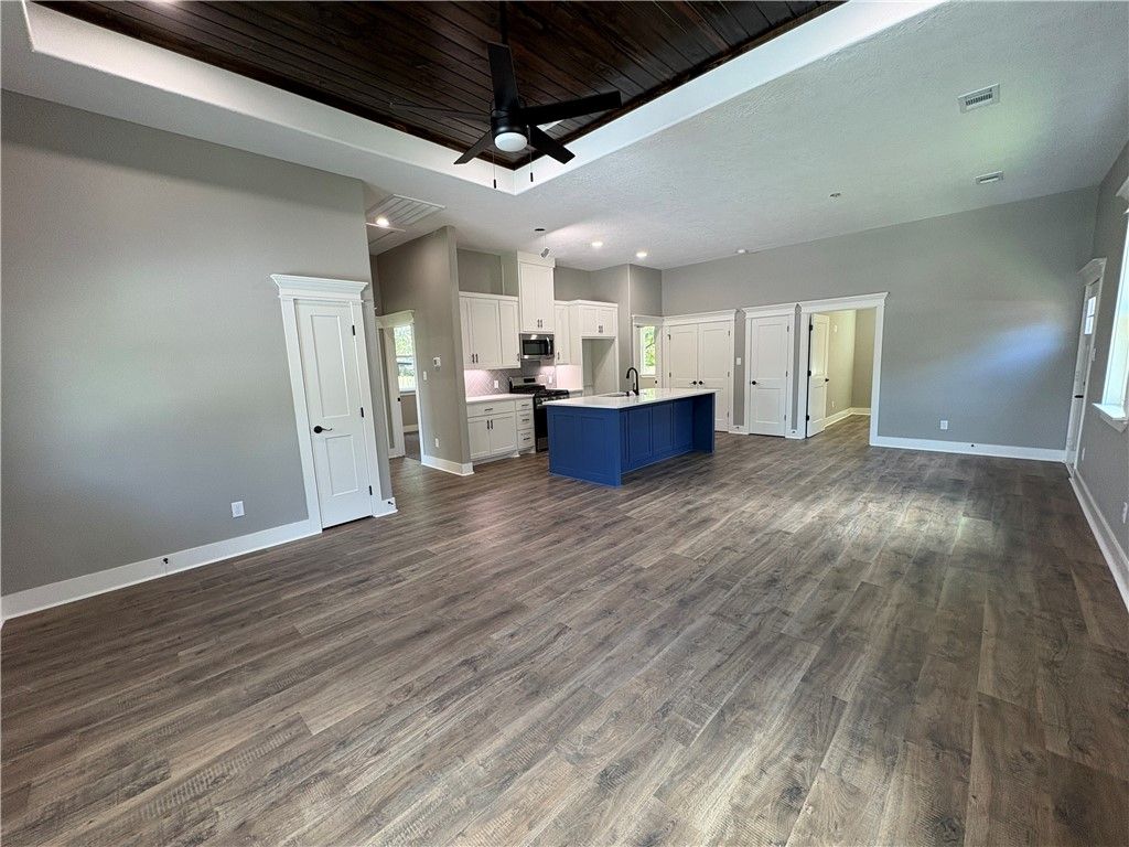 1403 Clark Street, Bryan, TX 77808 — photo 4
