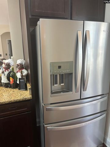 11 Grouse Court, Blythewood, SC 29016