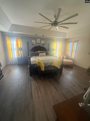 11 Grouse Court, Blythewood, SC 29016