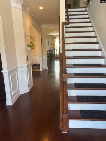 11 Grouse Court, Blythewood, SC 29016