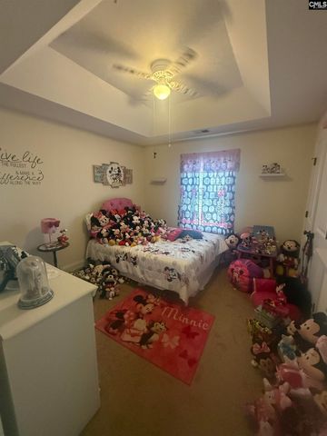 11 Grouse Court, Blythewood, SC 29016