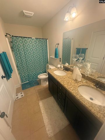 11 Grouse Court, Blythewood, SC 29016