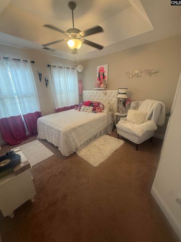 11 Grouse Court, Blythewood, SC 29016