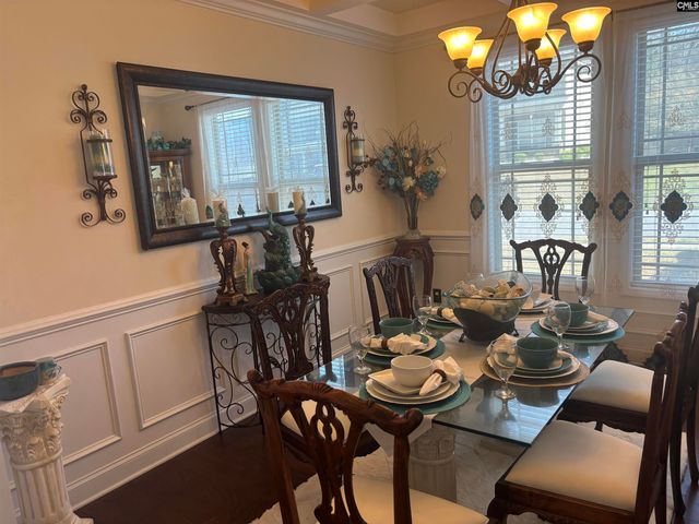 11 Grouse Court, Blythewood, SC 29016