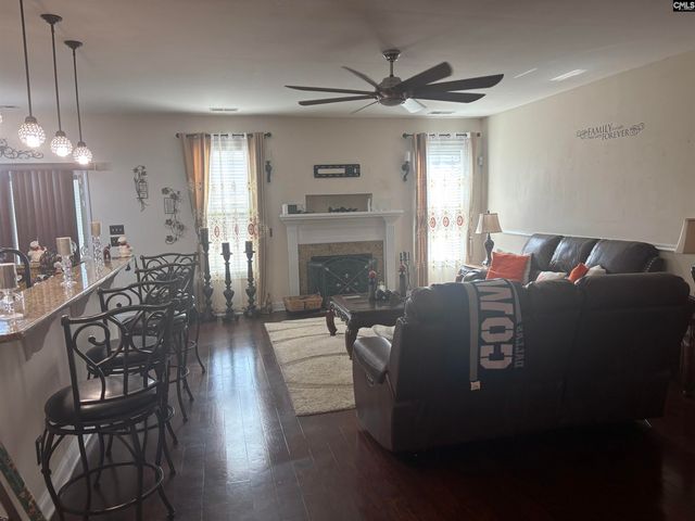 11 Grouse Court, Blythewood, SC 29016