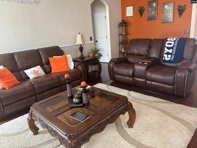 11 Grouse Court, Blythewood, SC 29016