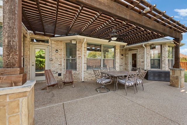 501 Unbridled Lane, Keller, TX 76248