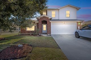 408 Glen Valley LN, Leander, TX 78641