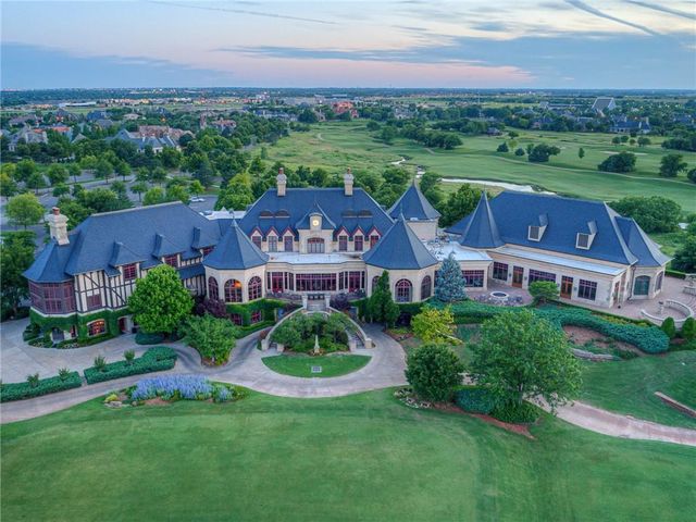 5812 Promenade Square, Oklahoma City, OK 73142