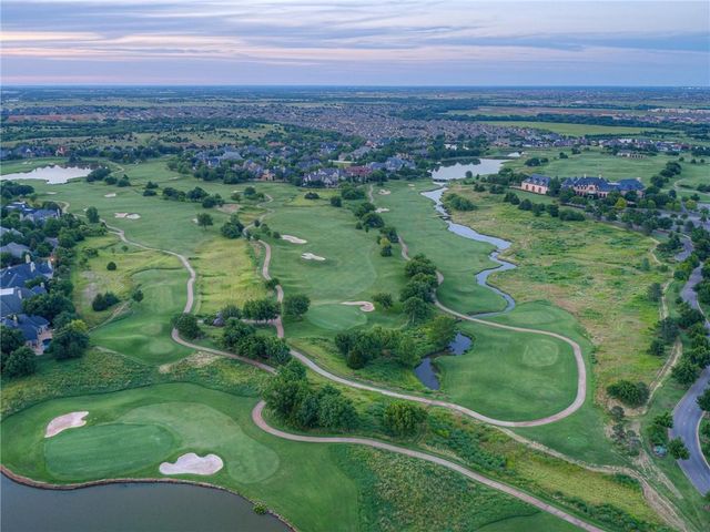 5812 Promenade Square, Oklahoma City, OK 73142