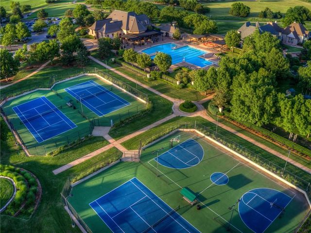 5812 Promenade Square, Oklahoma City, OK 73142