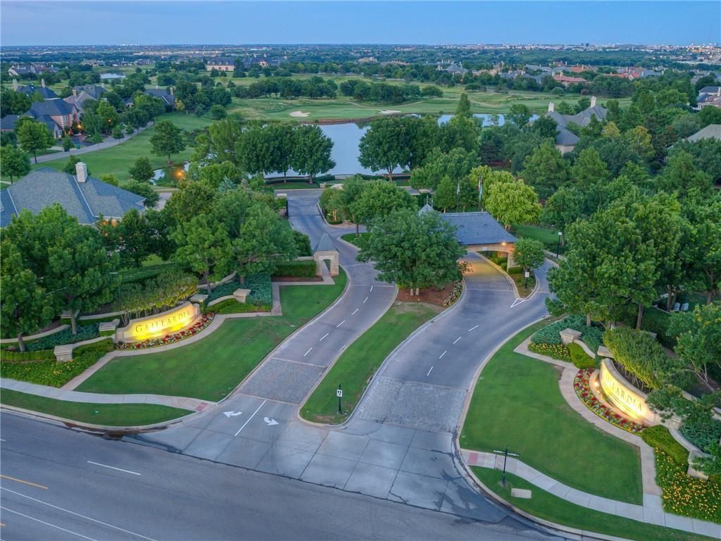 5812 Promenade Square, Oklahoma City, OK 73142