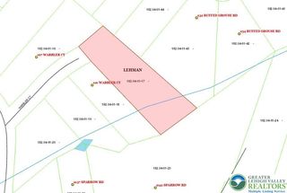 Warbler Court, Lehman Twp, PA 18324