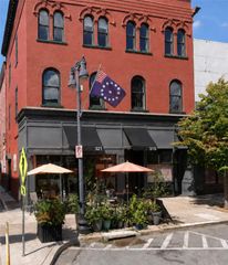 315 Northampton Street 2, Easton, PA 18042