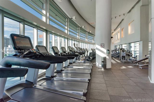 1500 Bay Rd 1550S, Miami Beach, FL 33139
