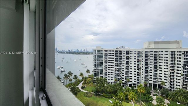 1500 Bay Rd 1550S, Miami Beach, FL 33139