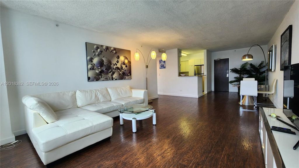 1500 Bay Rd 1550S, Miami Beach, FL 33139